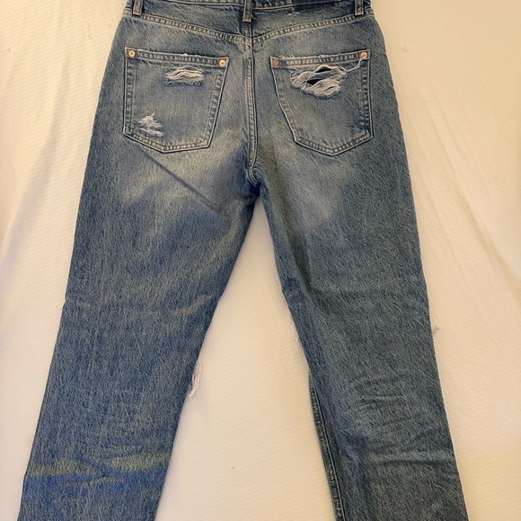 We The Free Jeans - Picture 2 of 3